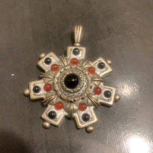 Michal Golan Pennant